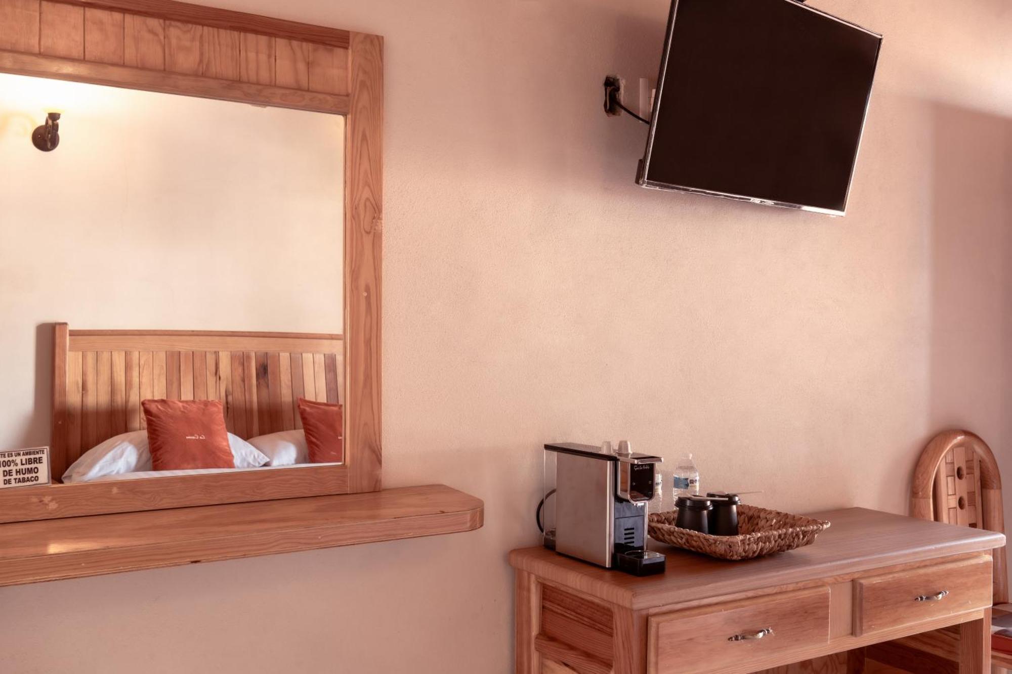 Hotel La Casona Jilotepec de Abasolo Екстериор снимка